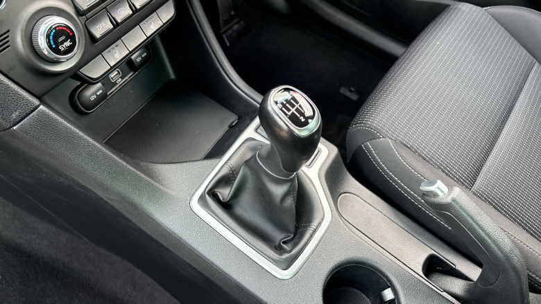 Kia Sportage 1.6T GDi ISG 2 5dr [AWD] Petrol Estate